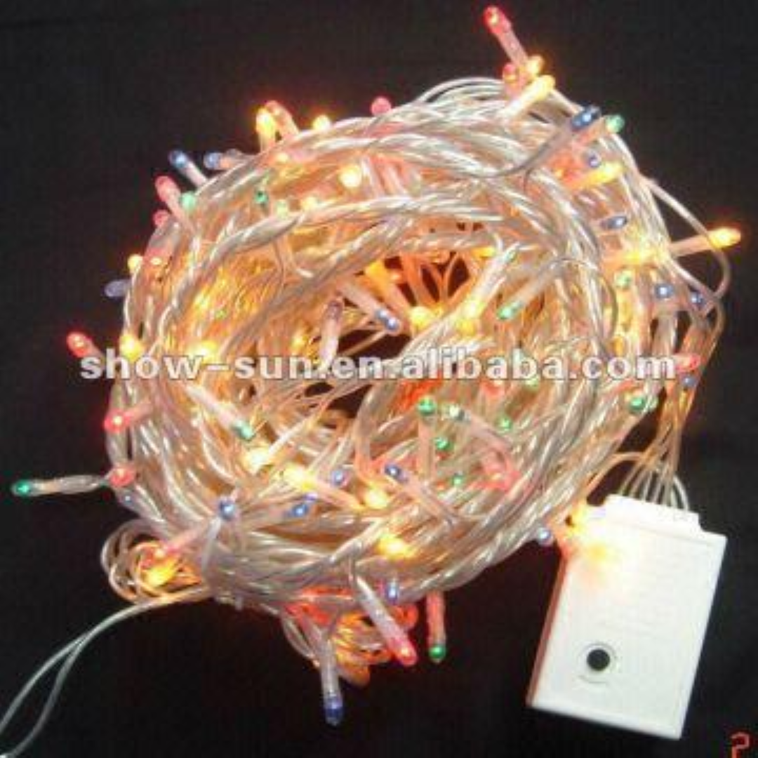 X-MAS LIGHT RICE 300BULB 1269-1-200L